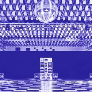 No. 4: DESPACIO: WHERE MUSIC + SPATIAL DESIGN COLLIDE