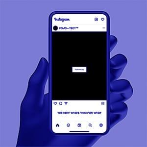 No. 11: FOLLOWED BY: THE NEW WHO'S WHO FOR WHO?