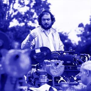 No. 13: STANLEY KUBRICK: THE DESIGNER'S DIRECTOR