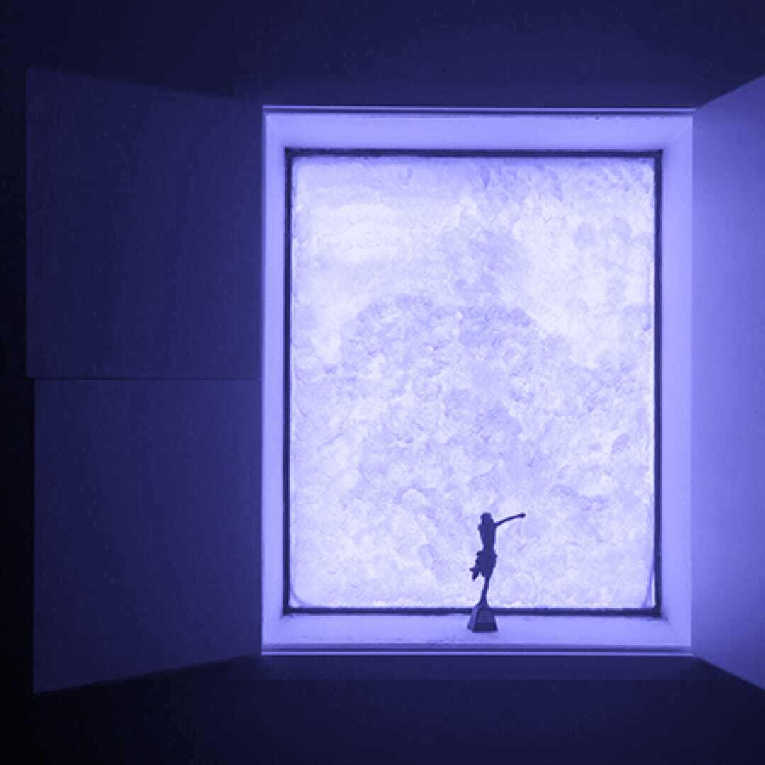 MUSICAL FURNITURE: THE INTERVIEW